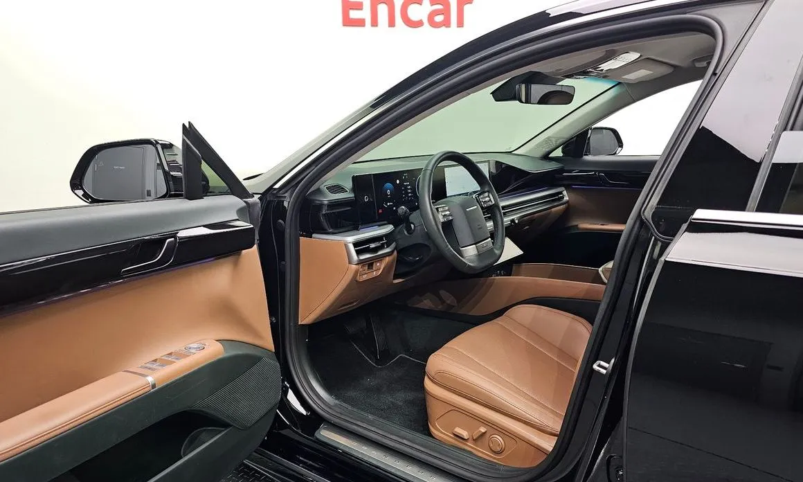 Hyundai Grandeur 2023 из KR, фото 3