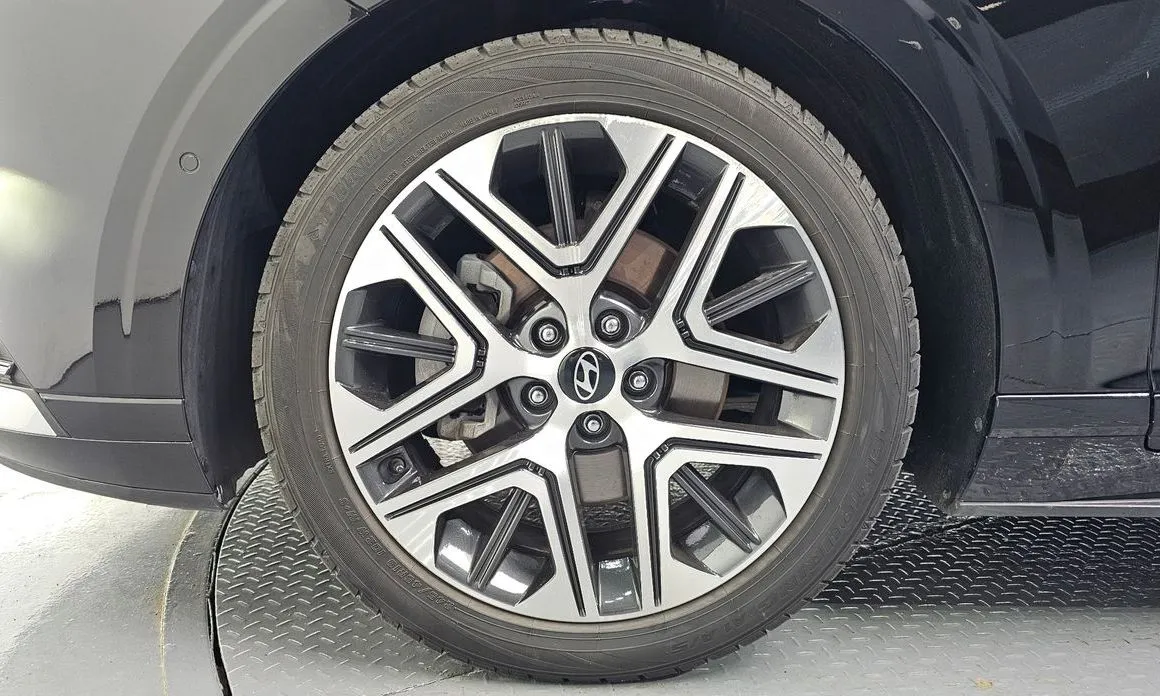 Hyundai Grandeur 2023 из KR, фото 8