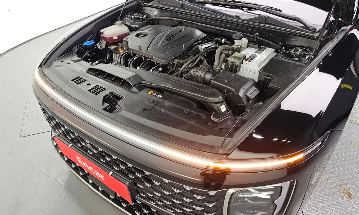 Hyundai Grandeur 2023 из KR, фото 10