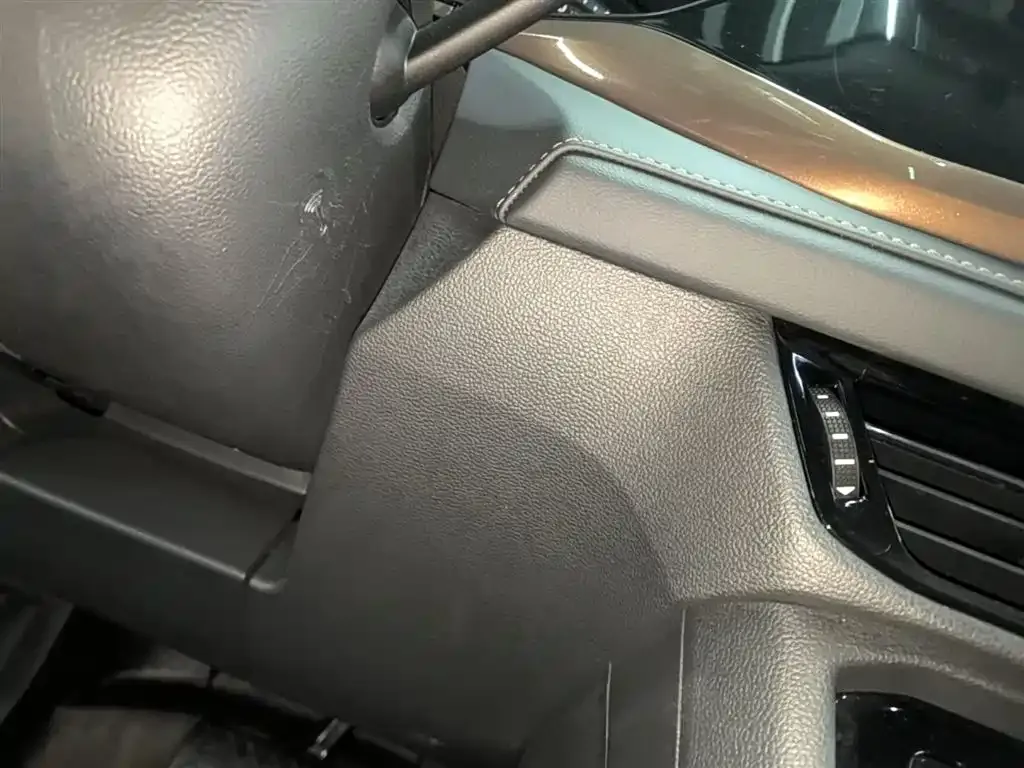 Volkswagen Tharu 2021 из CN, фото 3