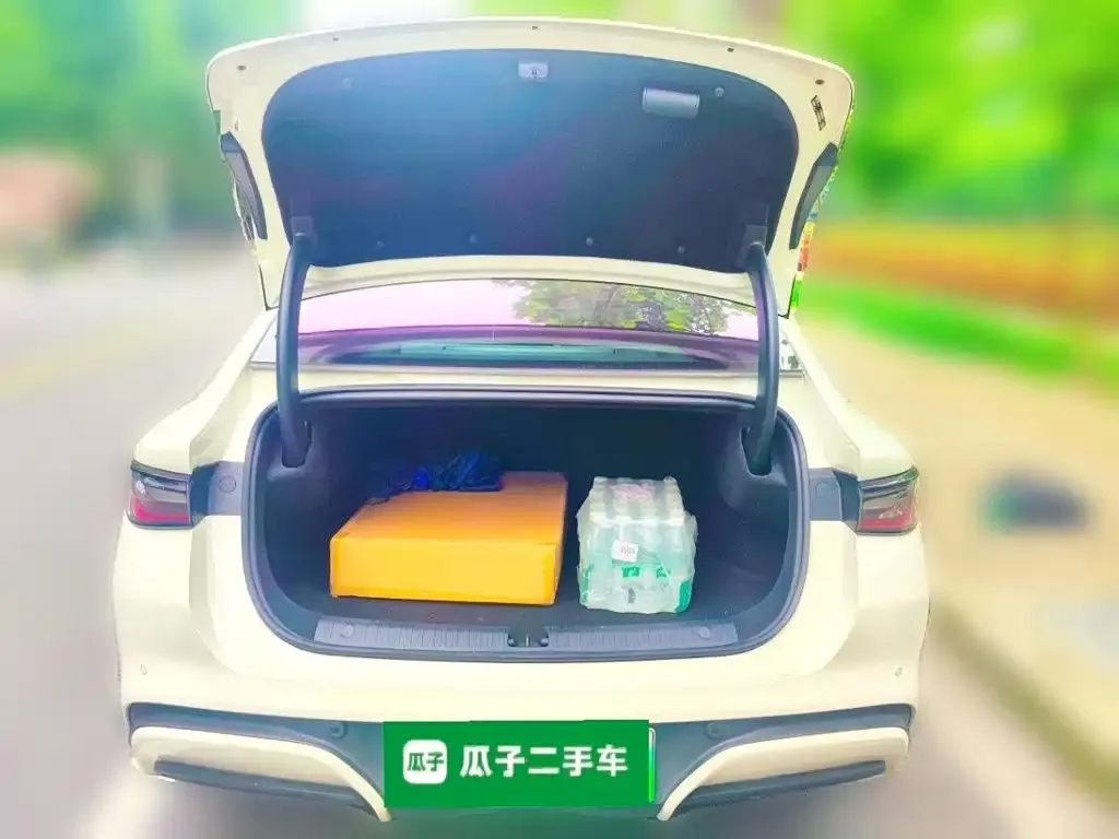 BYD Seal 06 — фото 2