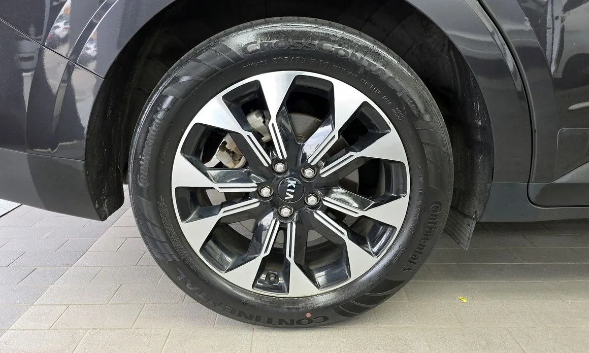 Kia Carnival 2021 из KR, фото 9