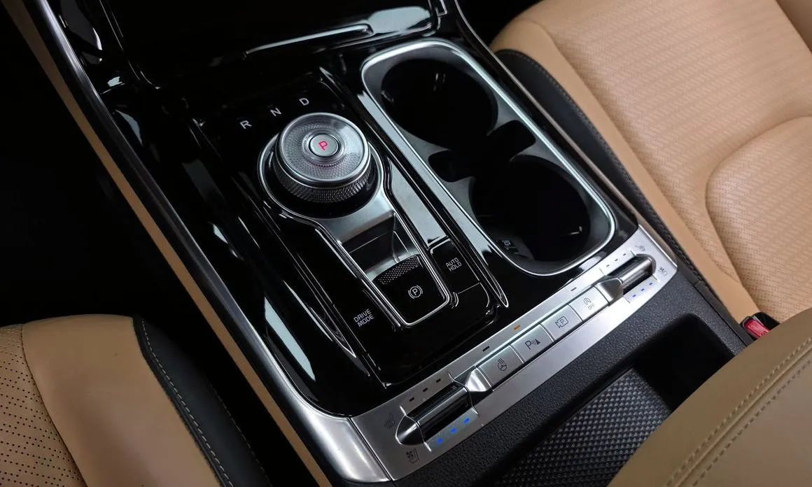 Kia Carnival 2021 из KR, фото 7