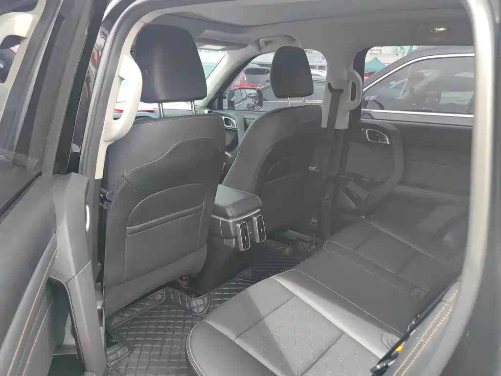 Haval Big Dog 2024 из CN, фото 6