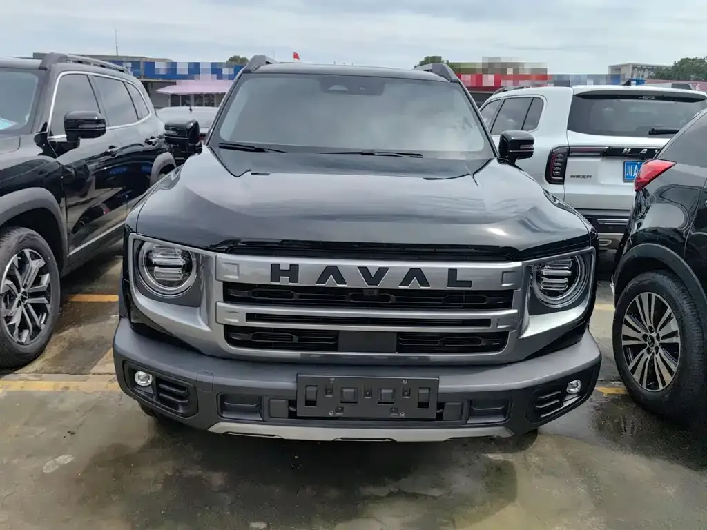 Haval Big Dog 2024 из CN, фото 7