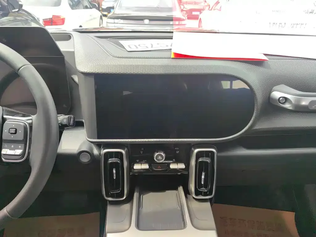 Haval Big Dog 2024 из CN, фото 4