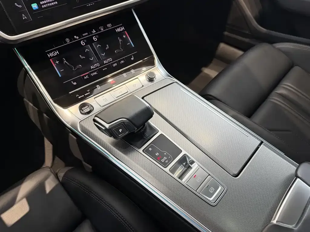 Audi A7 — фото 8