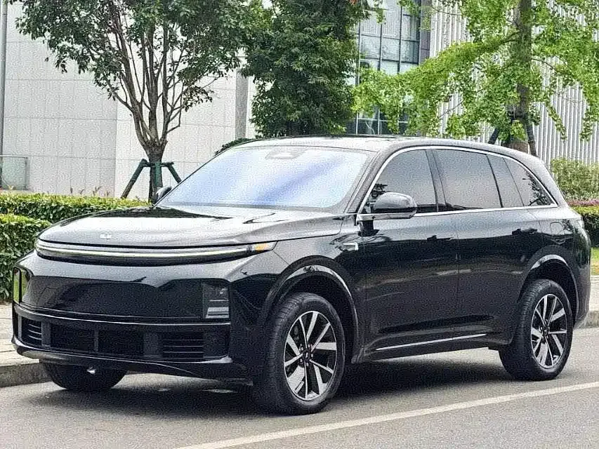 Li Auto L7