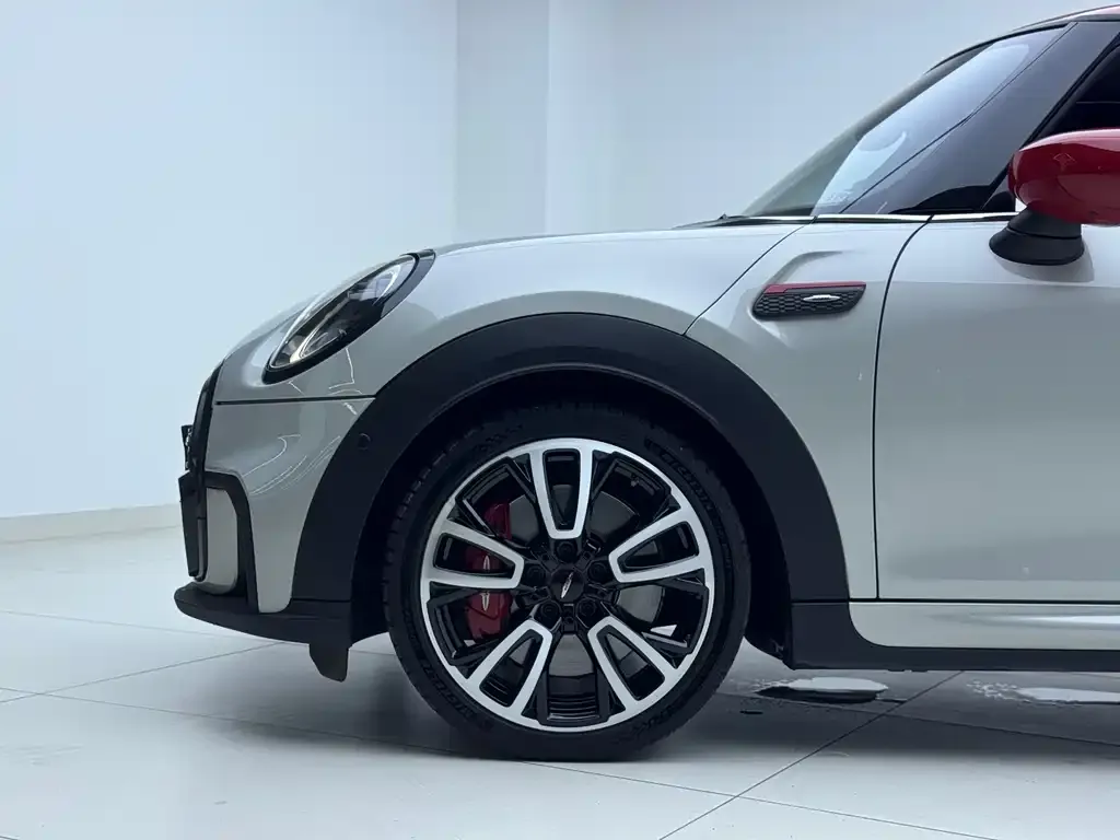 MINI JCW (John Cooper Works) 2022 из CN, фото 4
