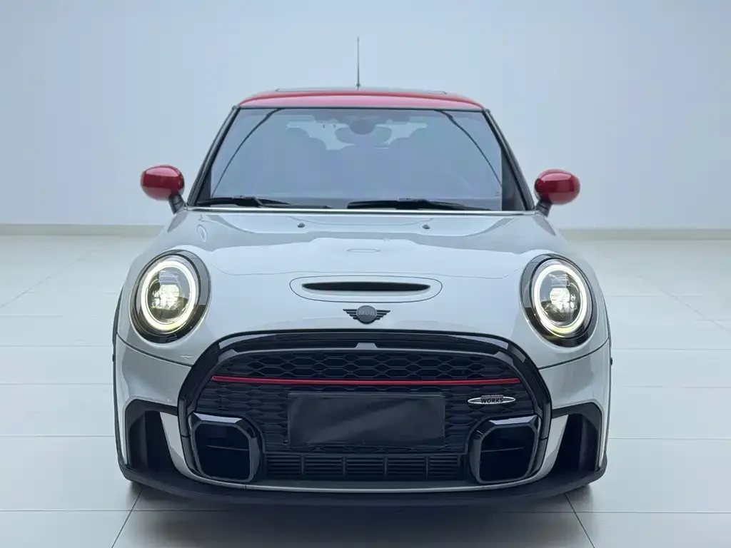 MINI JCW (John Cooper Works) 2022 из CN, фото 3