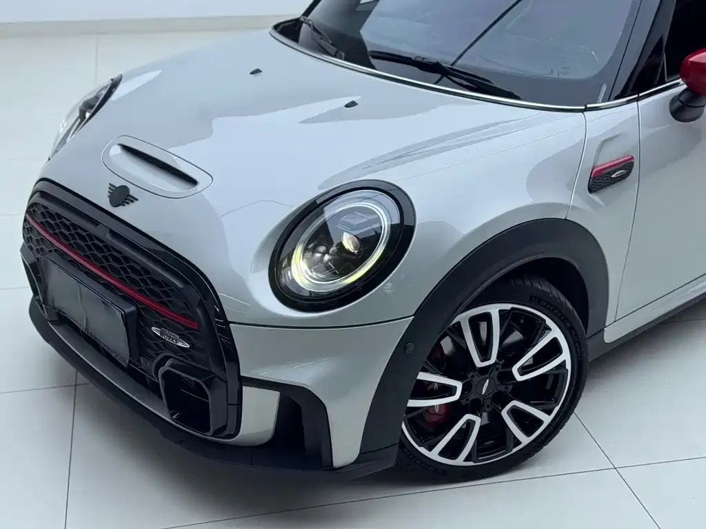 MINI JCW (John Cooper Works) 2022 из CN, фото 9