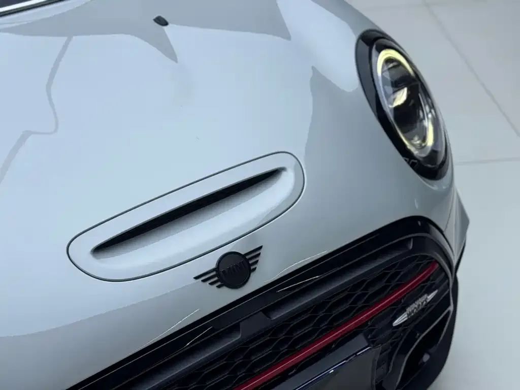 MINI JCW (John Cooper Works) 2022 из CN, фото 7