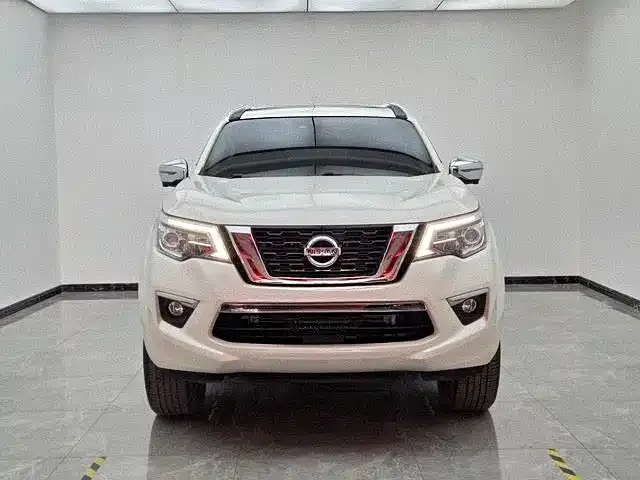 Nissan Terra 2023 из CN, фото 3