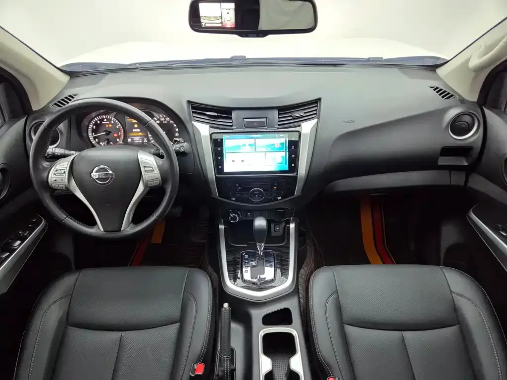 Nissan Terra 2023 из CN, фото 8