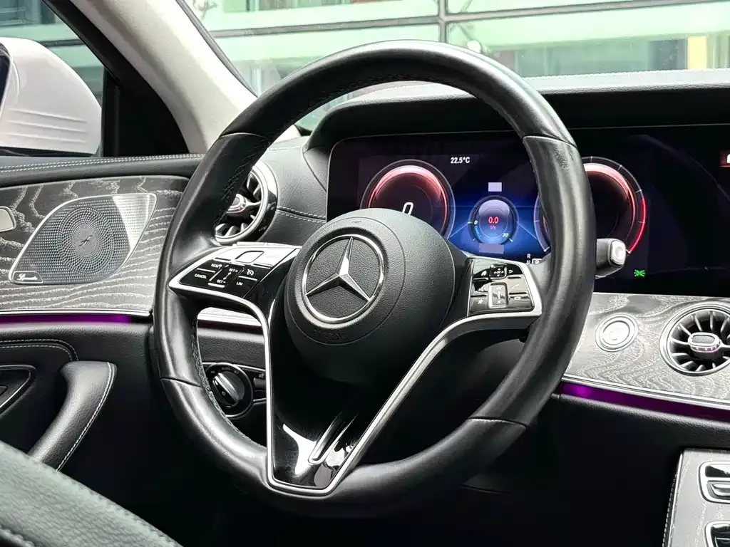Mercedes-Benz CLS 2022 из CN, фото 3