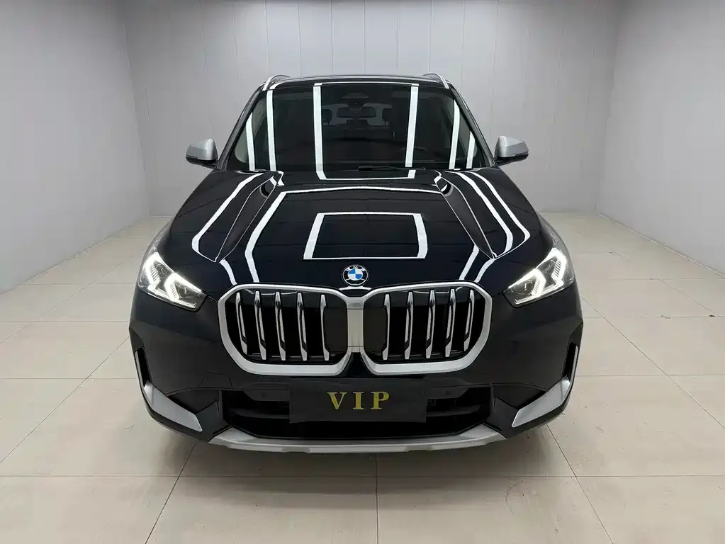 BMW X1 — фото 4