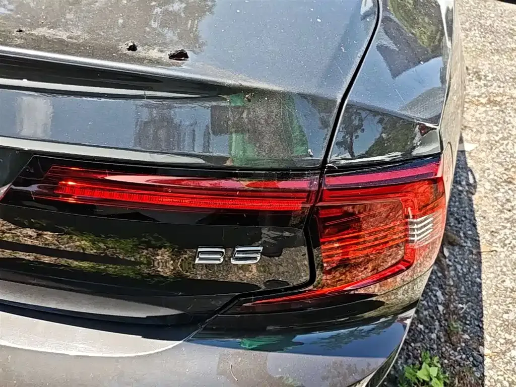 Volvo S90 — фото 3