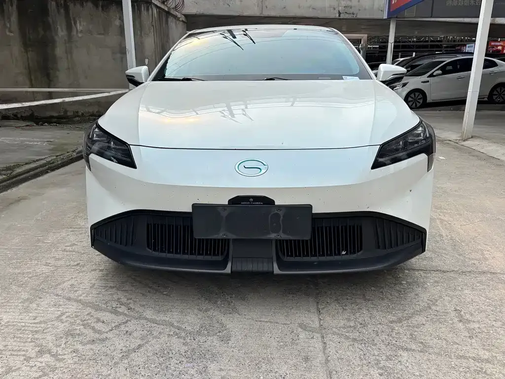 Aion S Plus 2023 из CN, фото 3