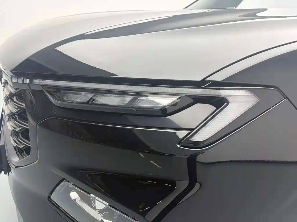 Ford Territory 2023 из CN, фото 4