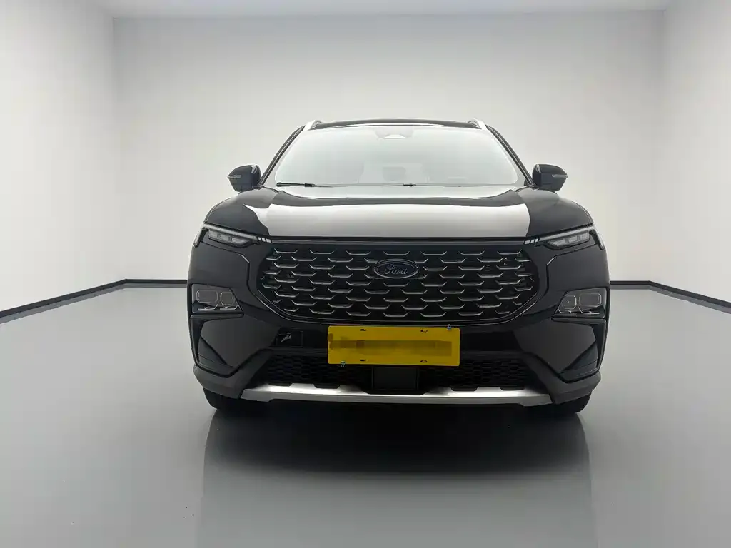 Ford Territory 2023 из CN, фото 3