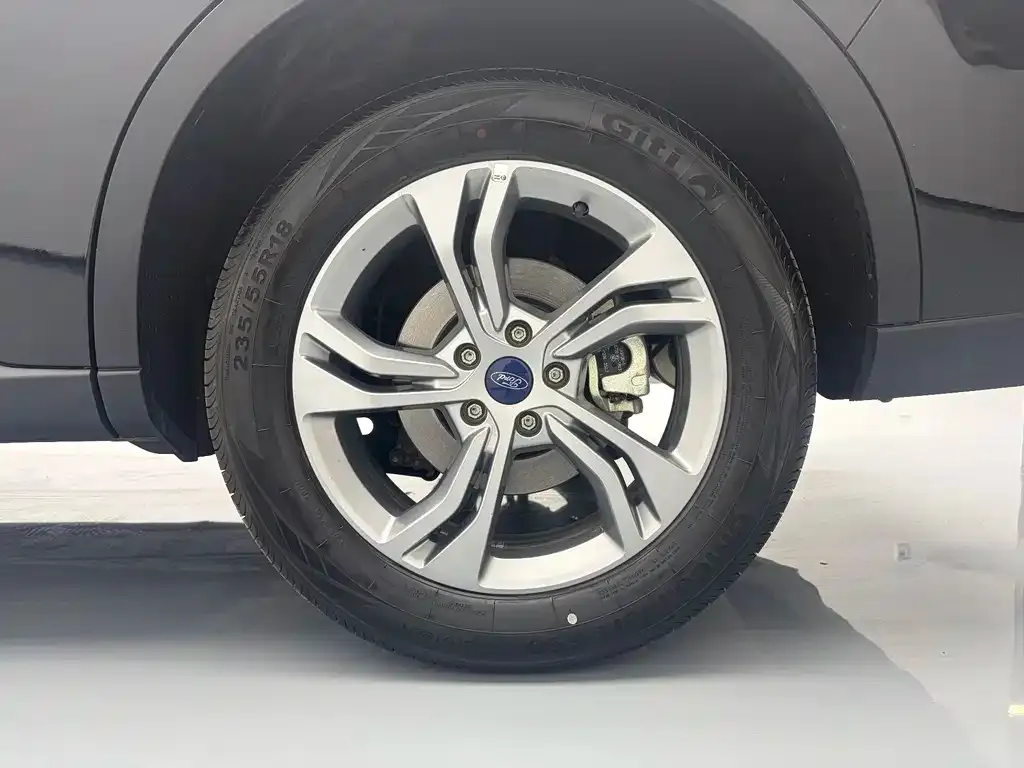 Ford Territory 2023 из CN, фото 8