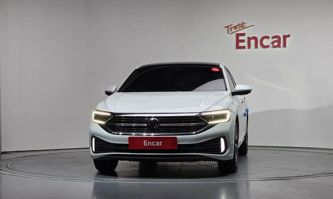 Volkswagen Jetta 2023 из KR, фото 3