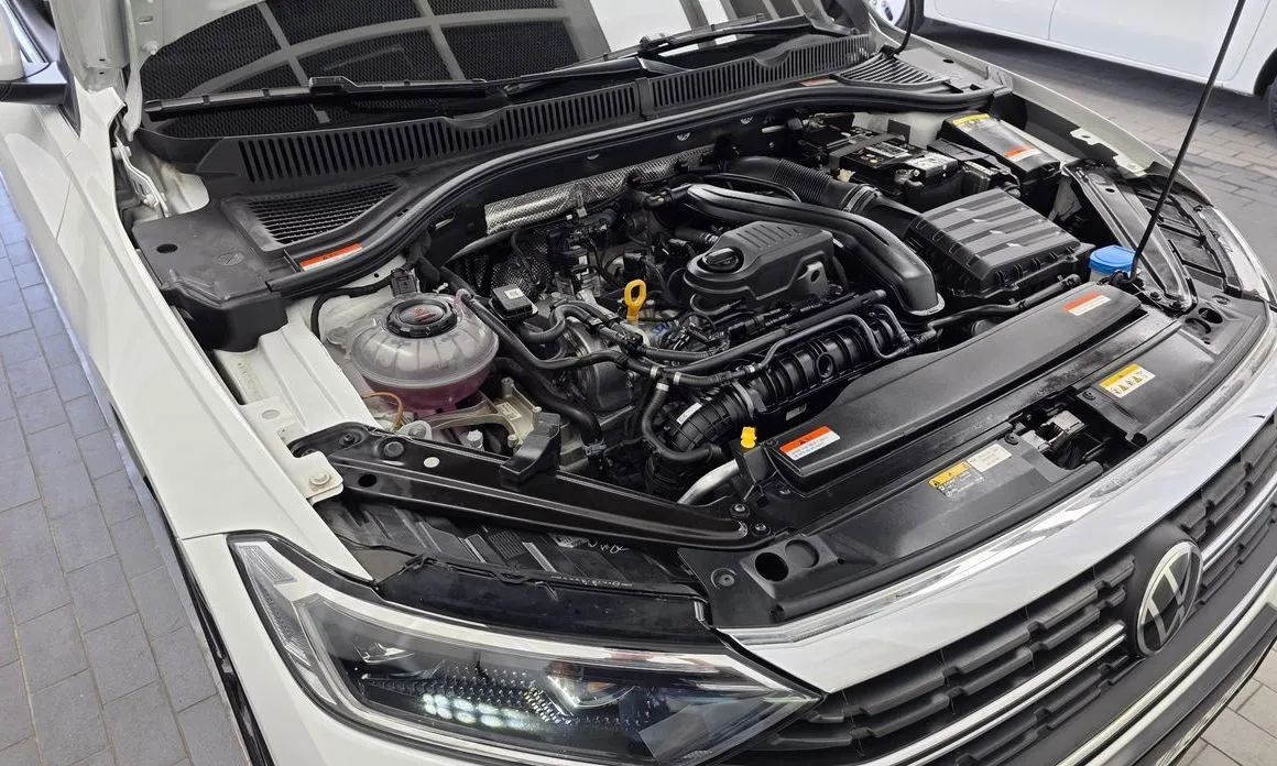 Volkswagen Jetta 2023 из KR, фото 10