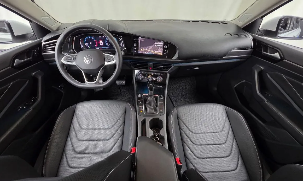 Volkswagen Jetta 2023 из KR, фото 9