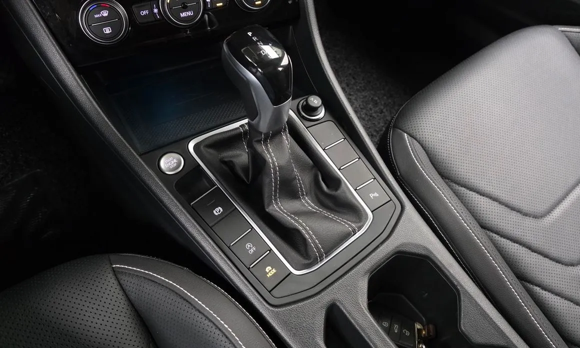 Volkswagen Jetta 2023 из KR, фото 6