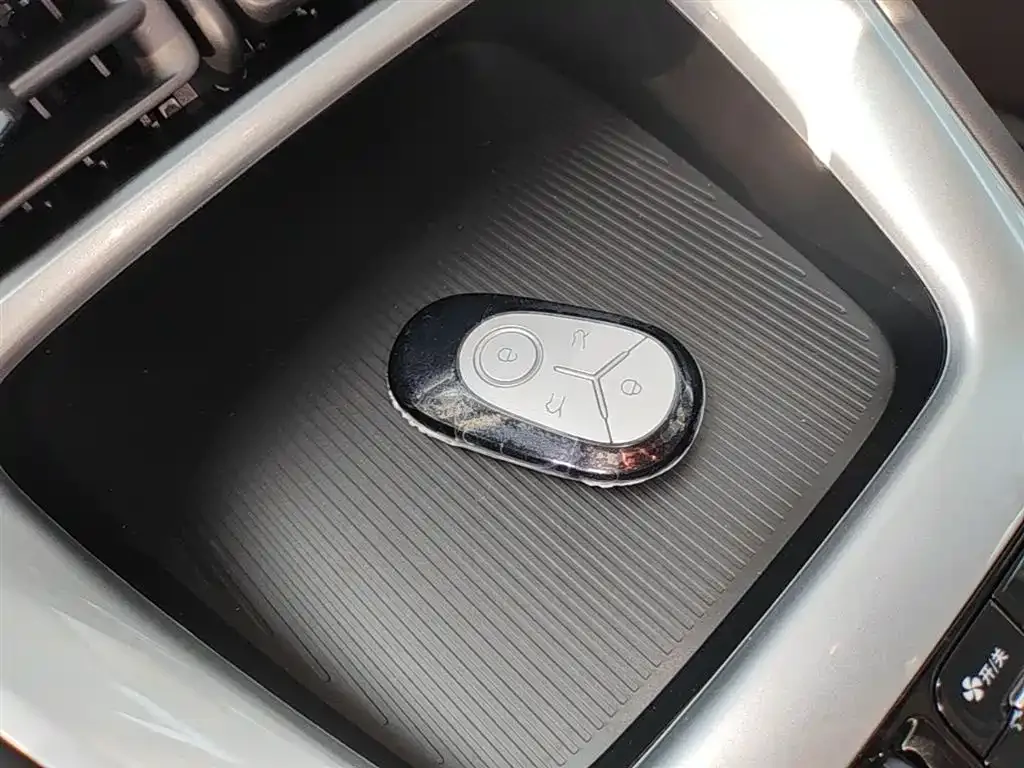 Geely Starburst 2026 из CN, фото 2