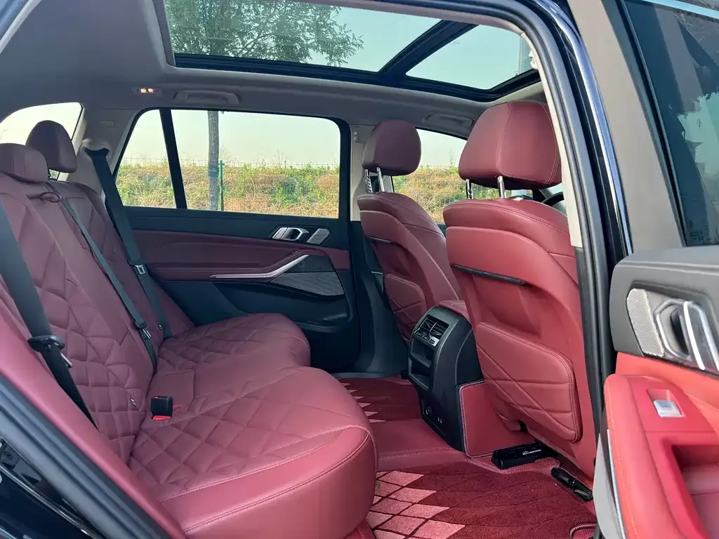 BMW X5 2022 из CN, фото 2