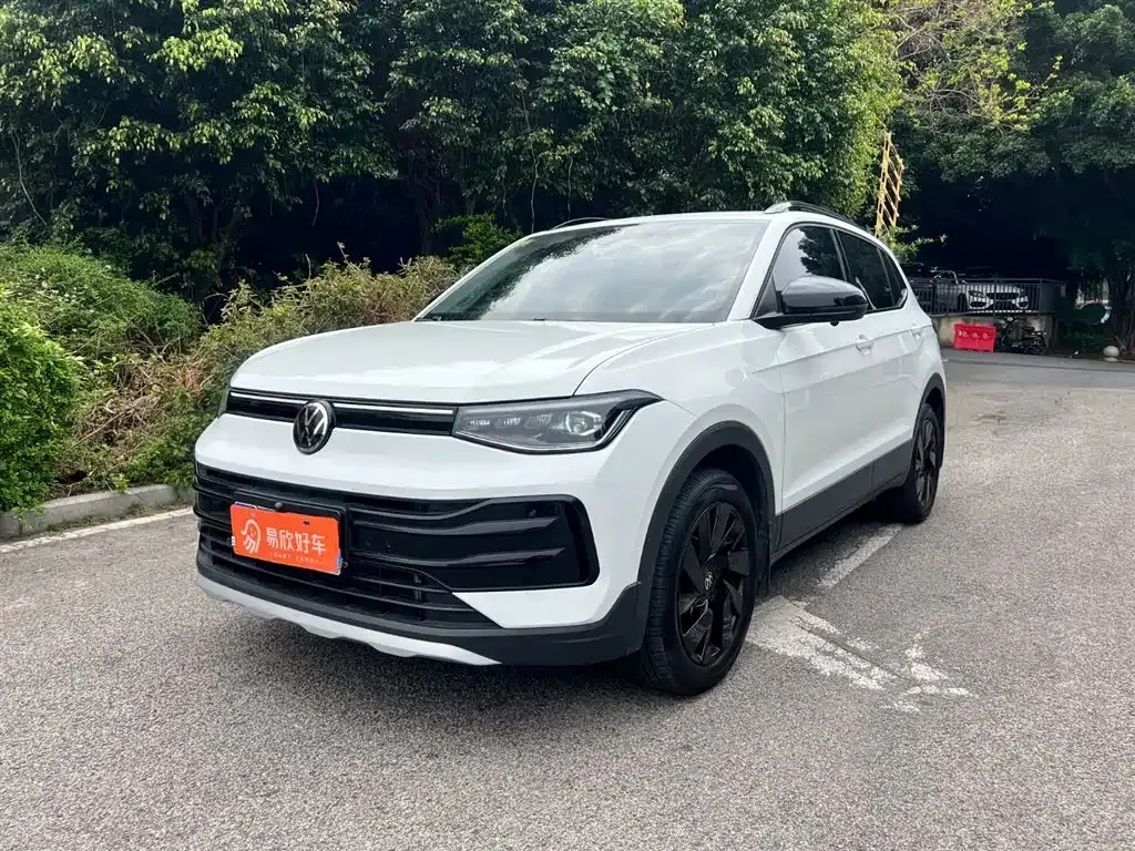 Volkswagen Tharu — фото 7