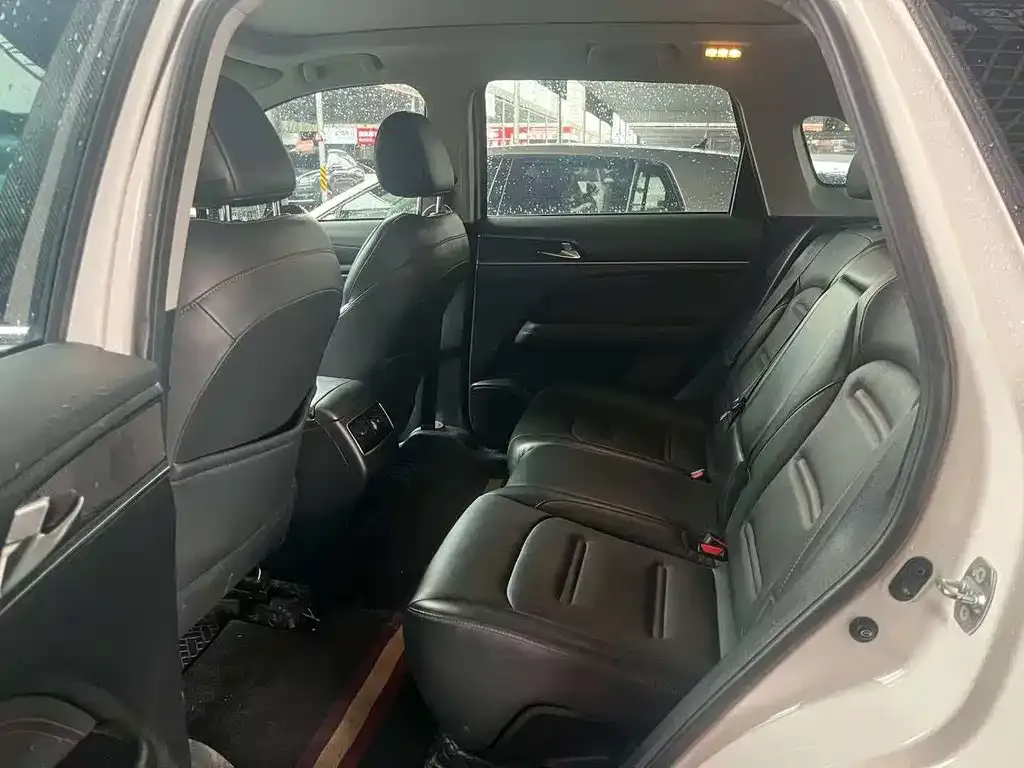 GAC Motor GS4 Plus 2022 из CN, фото 4