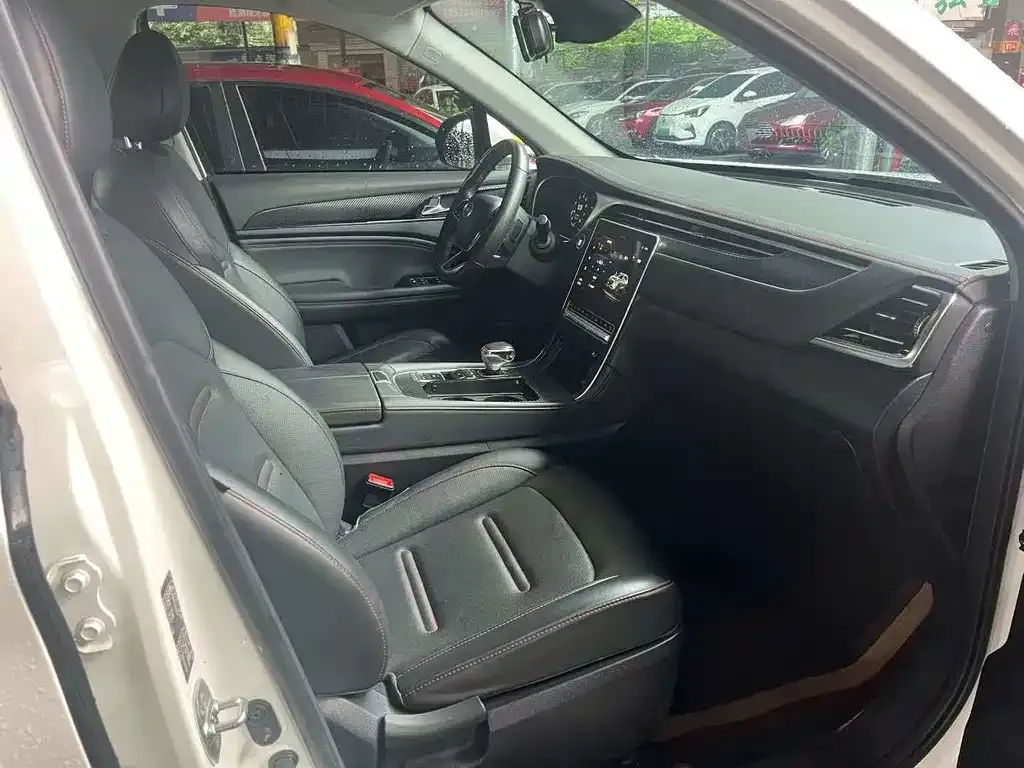 GAC Motor GS4 Plus 2022 из CN, фото 6
