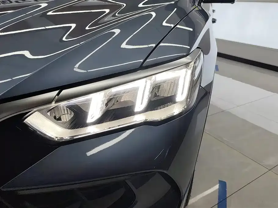 BYD Pro New Energy — фото 3