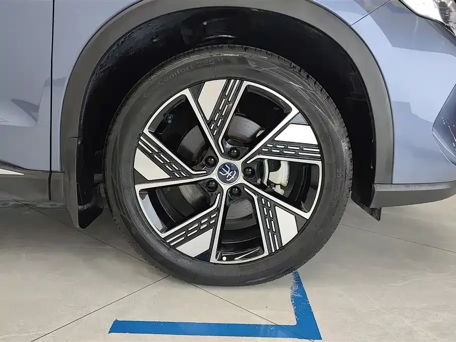BYD Pro New Energy — фото 6