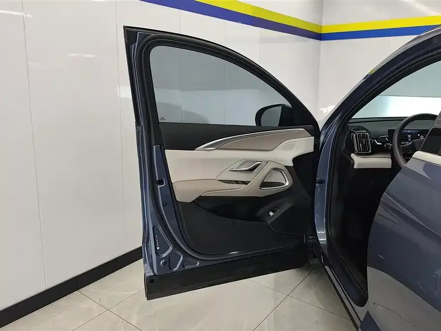 BYD Pro New Energy — фото 2