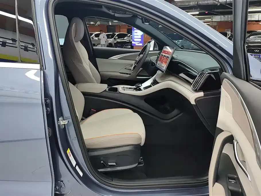 BYD Pro New Energy — фото 5