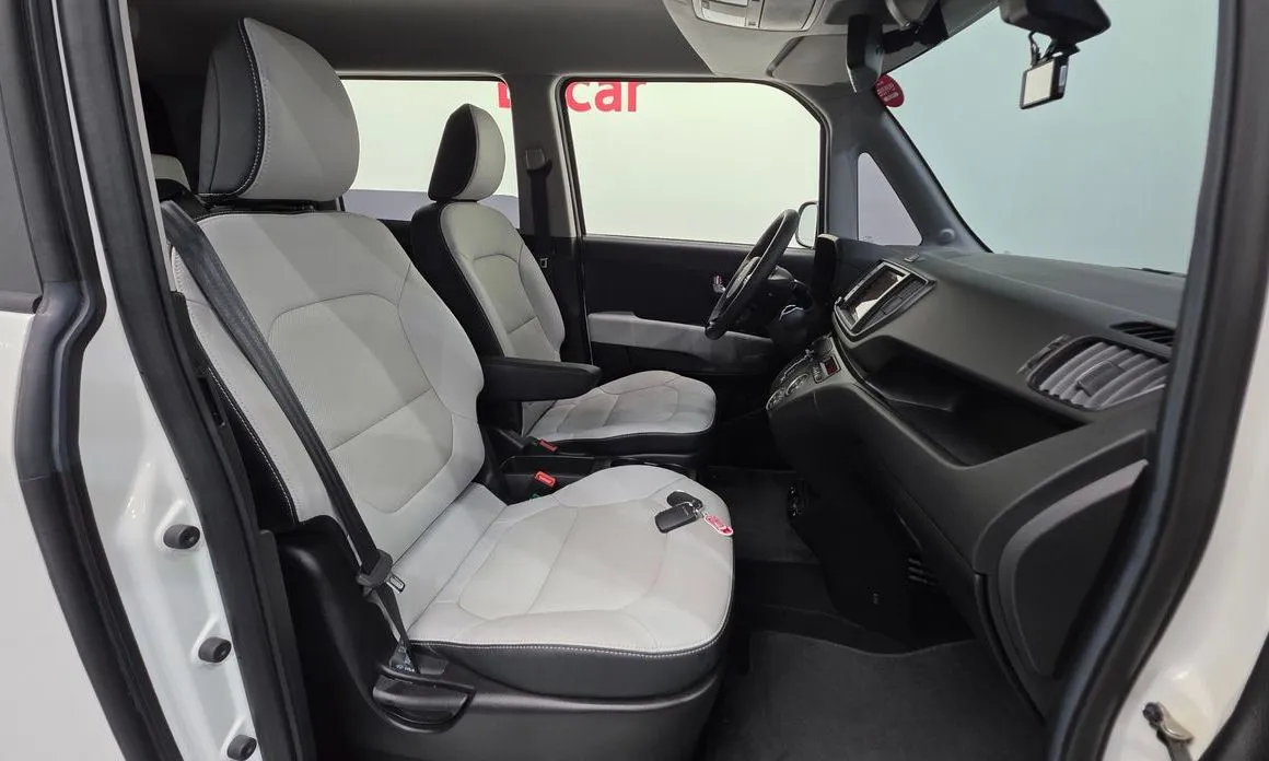 Kia RAY 2023 из KR, фото 3