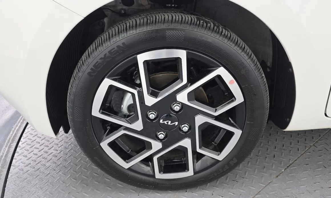 Kia RAY 2023 из KR, фото 10