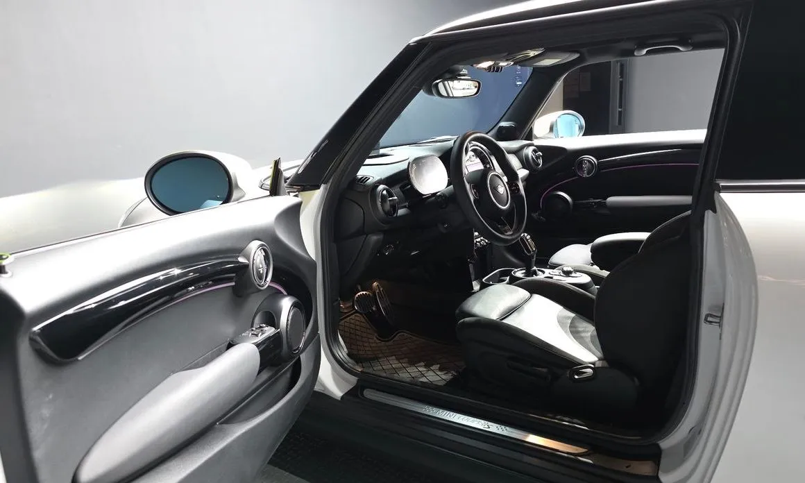 Mini Cooper 2024 из KR, фото 4