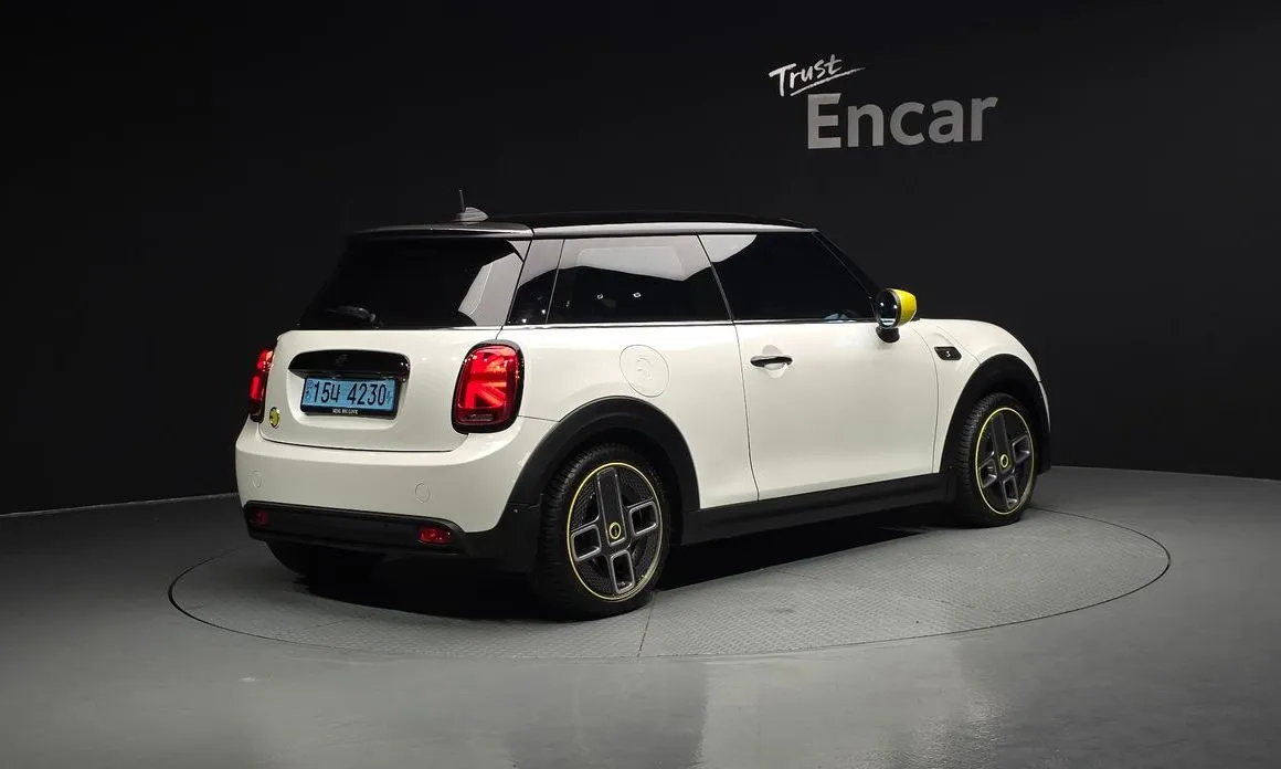 Mini Cooper 2024 из KR, фото 6