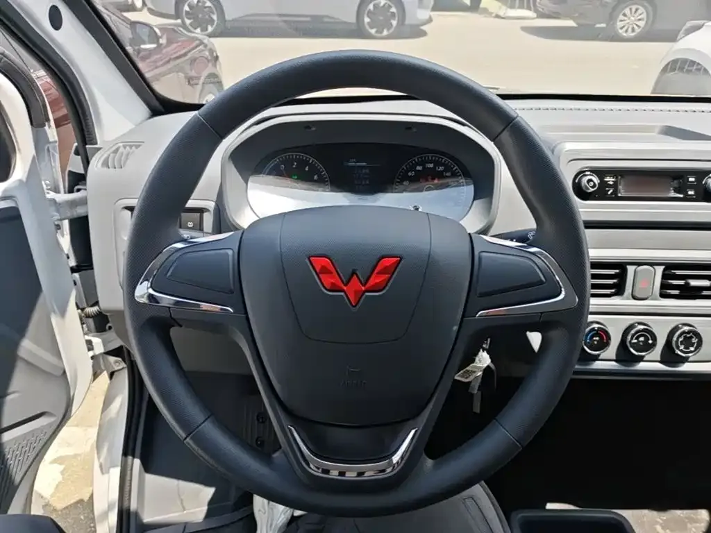 Wuling Yangguang 2025 из CN, фото 6