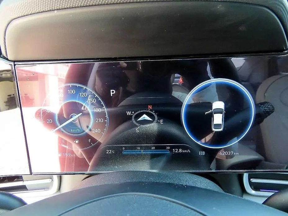 Hyundai AVANTE — фото 2