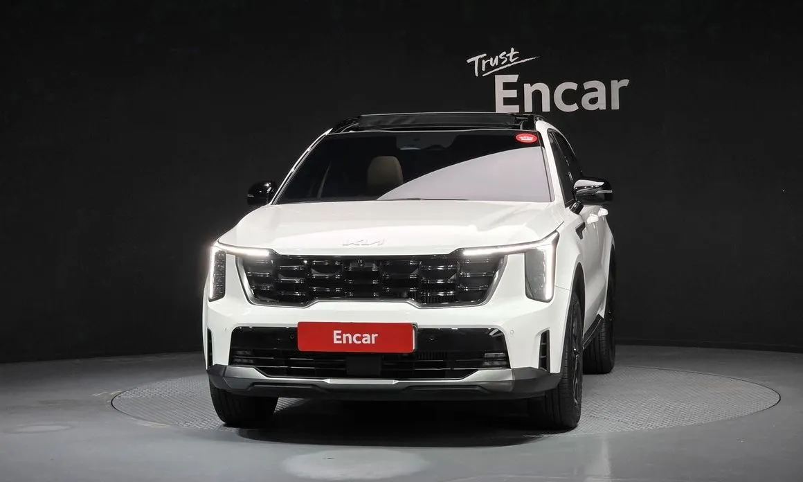 Kia Sorento — фото 4