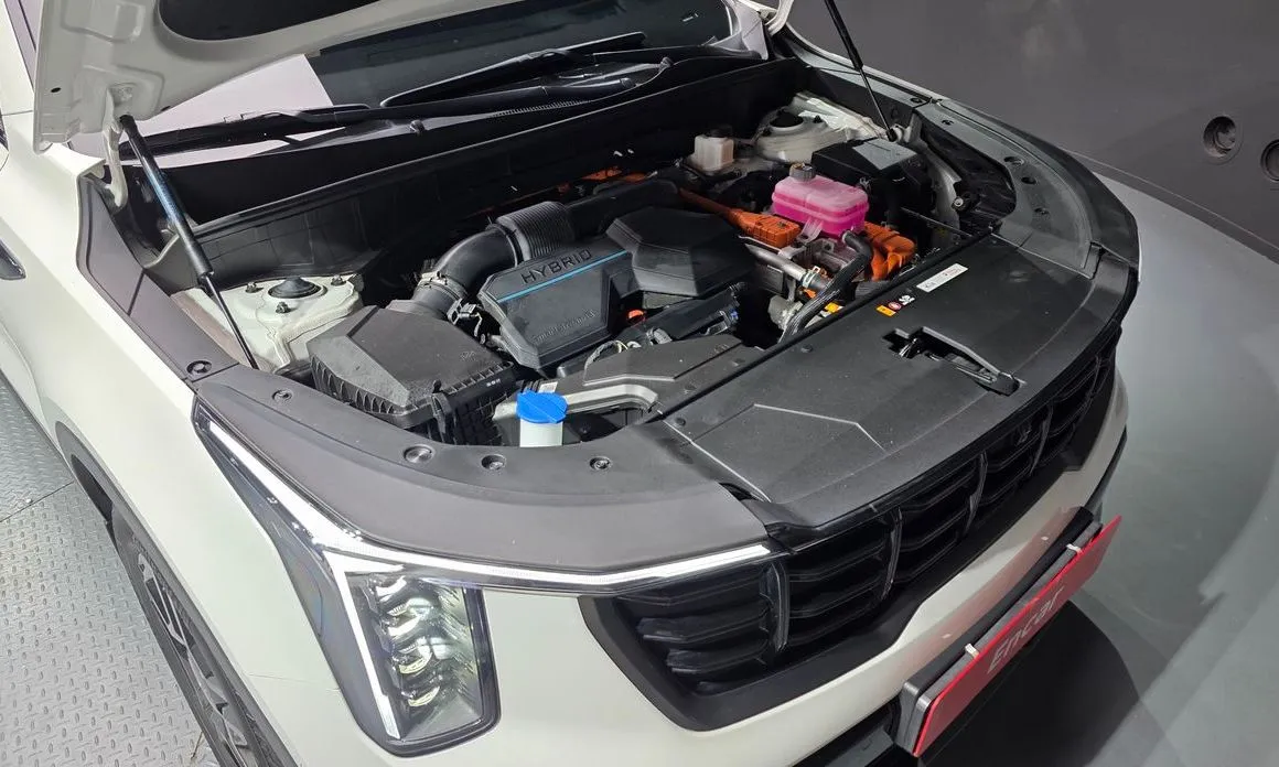 Kia Sorento — фото 10