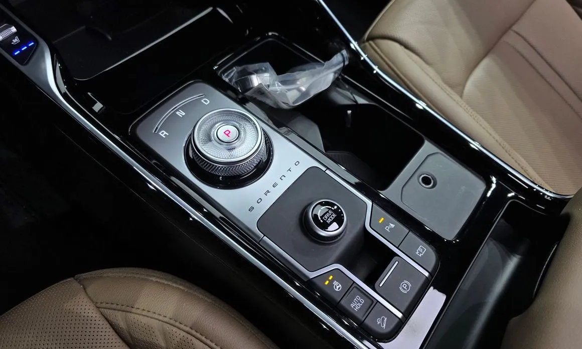 Kia Sorento — фото 2