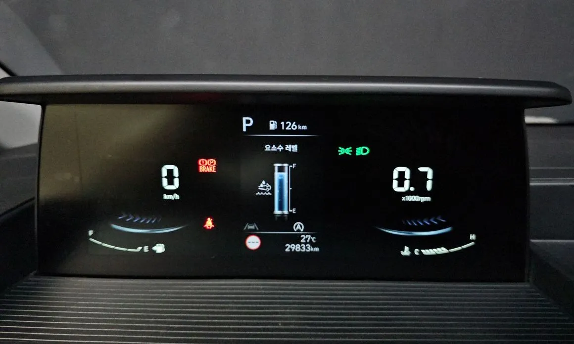 Hyundai Staria — фото 3