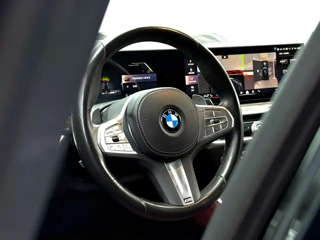 BMW X5 — фото 4