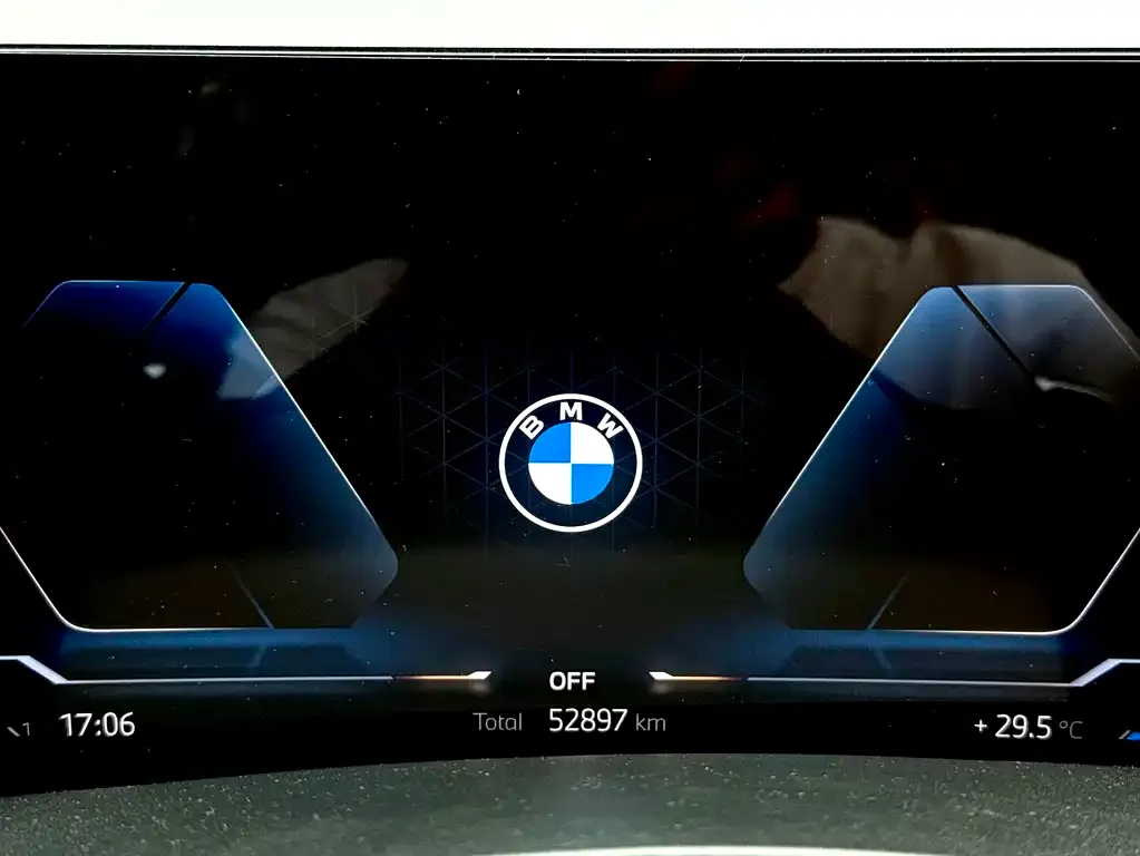 BMW X5 — фото 2